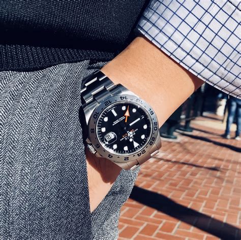 can steam get into rolex|Can I wear my rolex explorer in the stea.